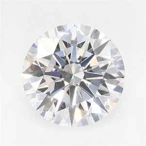 0.58ct ROUND Diamond - 500089584