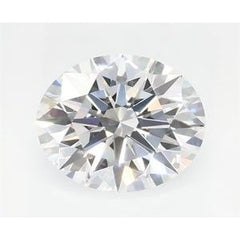 0.58ct ROUND Diamond - 500089584