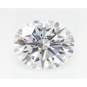 0.58ct ROUND Diamond - 500089584