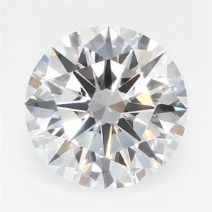 0.7ct ROUND Diamond - 500089725
