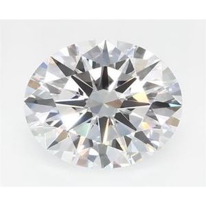 0.7ct ROUND Diamond - 500089725