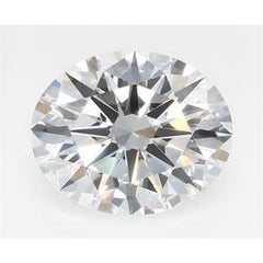 0.7ct ROUND Diamond - 500089725
