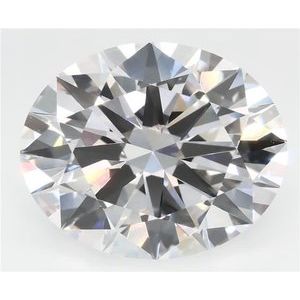 5.4ct ROUND Diamond - 500091070