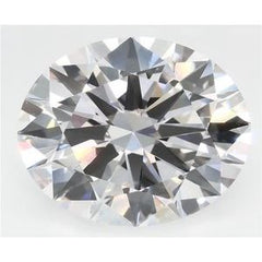 5.4ct ROUND Diamond - 500091070