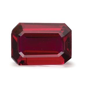 2.0ct EMERALD Ruby - 500086509