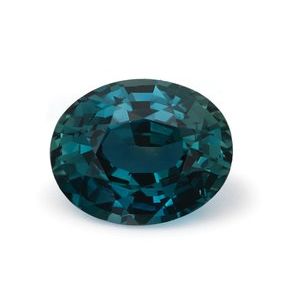 3.17ct OVAL Sapphire - 500086543