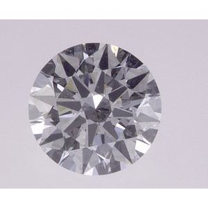 0.56ct ROUND Diamond - 500089482