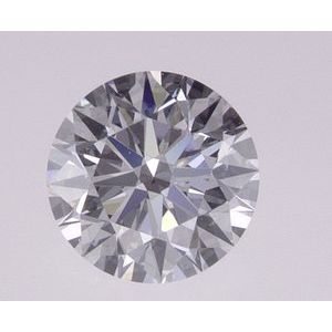 0.57ct ROUND Diamond - 500089496