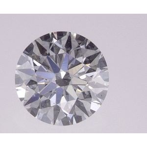 0.57ct ROUND Diamond - 500089504