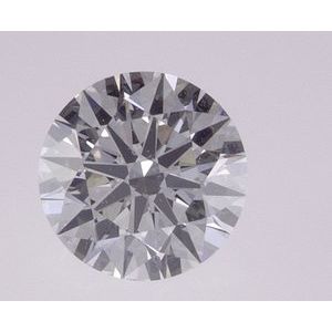 0.57ct ROUND Diamond - 500089508