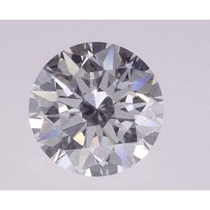 0.58ct ROUND Diamond - 500089534