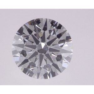 0.57ct ROUND Diamond - 500089527