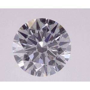 0.57ct ROUND Diamond - 500089530