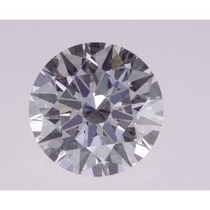 0.58ct ROUND Diamond - 500089535