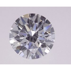 0.58ct ROUND Diamond - 500089536