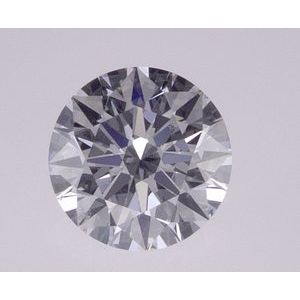 0.58ct ROUND Diamond - 500089548
