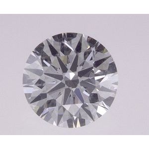 0.58ct ROUND Diamond - 500089532