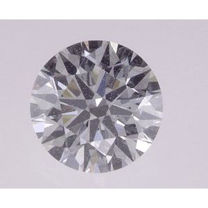 0.58ct ROUND Diamond - 500089537