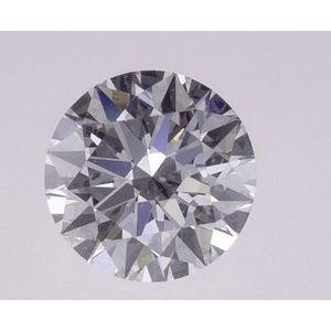 0.58ct ROUND Diamond - 500089533