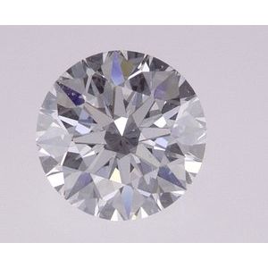 0.58ct ROUND Diamond - 500089539
