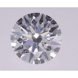 0.58ct ROUND Diamond - 500089541