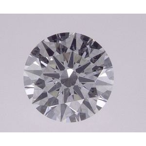 0.58ct ROUND Diamond - 500089549