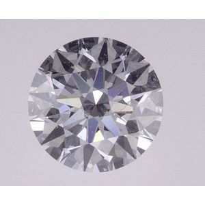 0.58ct ROUND Diamond - 500089546