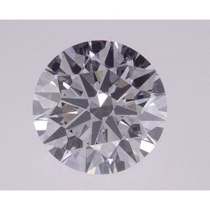 0.58ct ROUND Diamond - 500089547