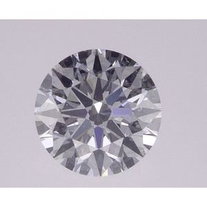 0.58ct ROUND Diamond - 500089550