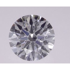0.58ct ROUND Diamond - 500089554