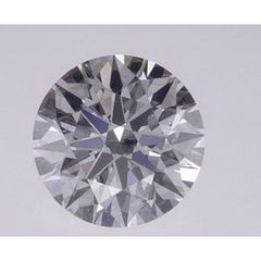 0.58ct ROUND Diamond - 500089554