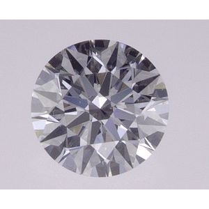 0.58ct ROUND Diamond - 500089553
