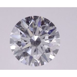 0.58ct ROUND Diamond - 500089557