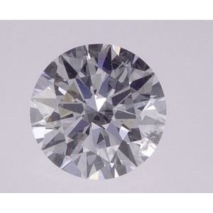 0.58ct ROUND Diamond - 500089561