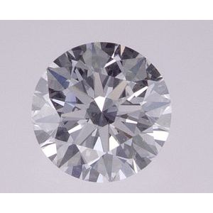 0.58ct ROUND Diamond - 500089552