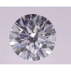 0.58ct ROUND Diamond - 500089556