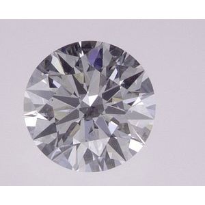 0.58ct ROUND Diamond - 500089563