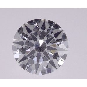0.58ct ROUND Diamond - 500089560