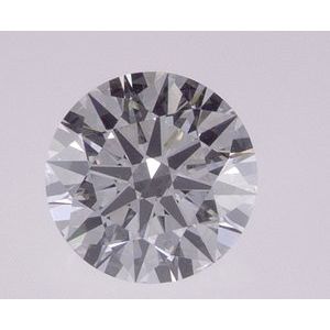 0.58ct ROUND Diamond - 500089565