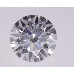 0.58ct ROUND Diamond - 500089562