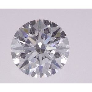 0.58ct ROUND Diamond - 500089569