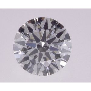 0.58ct ROUND Diamond - 500089570
