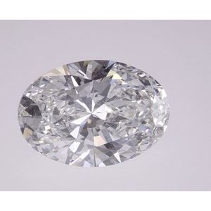 2.06ct OVAL Diamond - 500091298