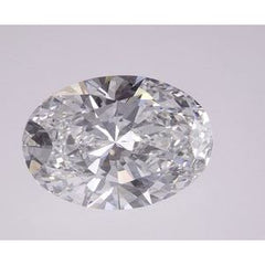 2.06ct OVAL Diamond - 500091298