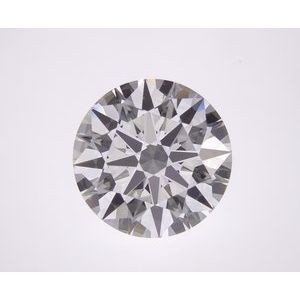 3.96ct ROUND Diamond - 500091039