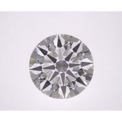 4.02ct ROUND Diamond - 500091045
