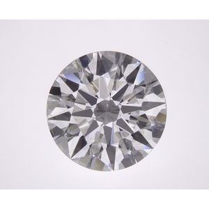 5.0ct ROUND Diamond - 500091065