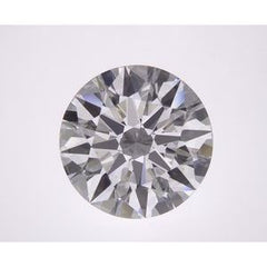 5.0ct ROUND Diamond - 500091065