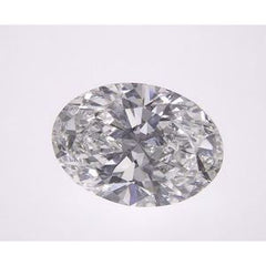 2.32ct OVAL Diamond - 500091341