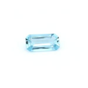 2.15ct EMERALD Aquamarine - 500090640